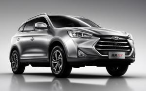 JAC Refine S7 '2017